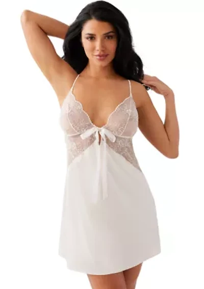 Midnight Soiree Chemise