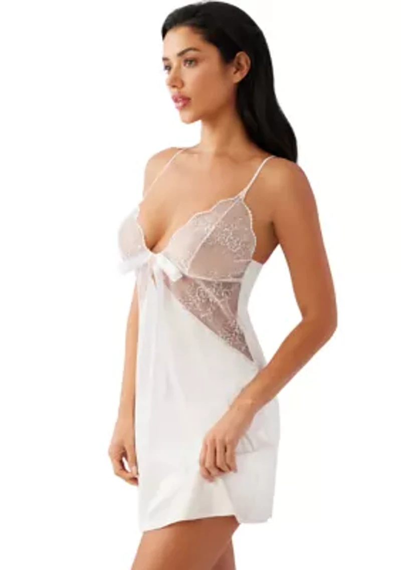 Midnight Soiree Chemise