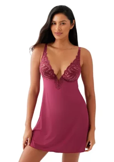 Full Busted Chemise