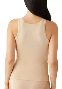 Understated Cotton Tank