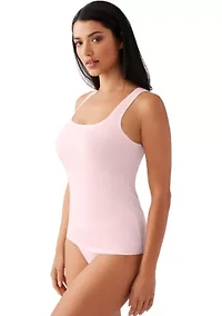 Understated Cotton Tank
