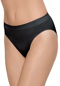 B-Smooth® Seamless Hi-Cut Brief - 834175
