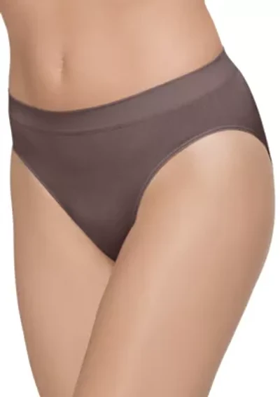 B-Smooth® Seamless Hi-Cut Brief - 834175