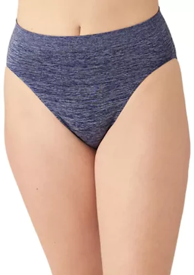 B-Smooth® Seamless Hi-Cut Brief - 834175