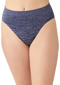 B-Smooth® Seamless Hi-Cut Brief - 834175