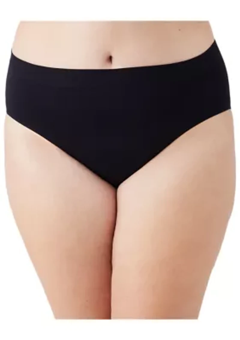 B-Smooth® Seamless Hi-Cut Brief - 834175