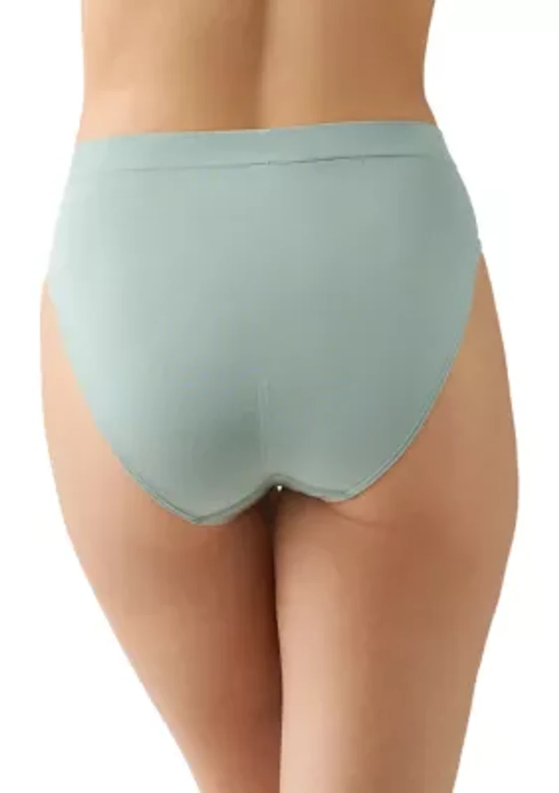 B-Smooth® Seamless Hi-Cut Brief - 834175