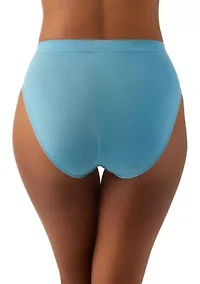 B-Smooth® Seamless Hi-Cut Brief - 834175