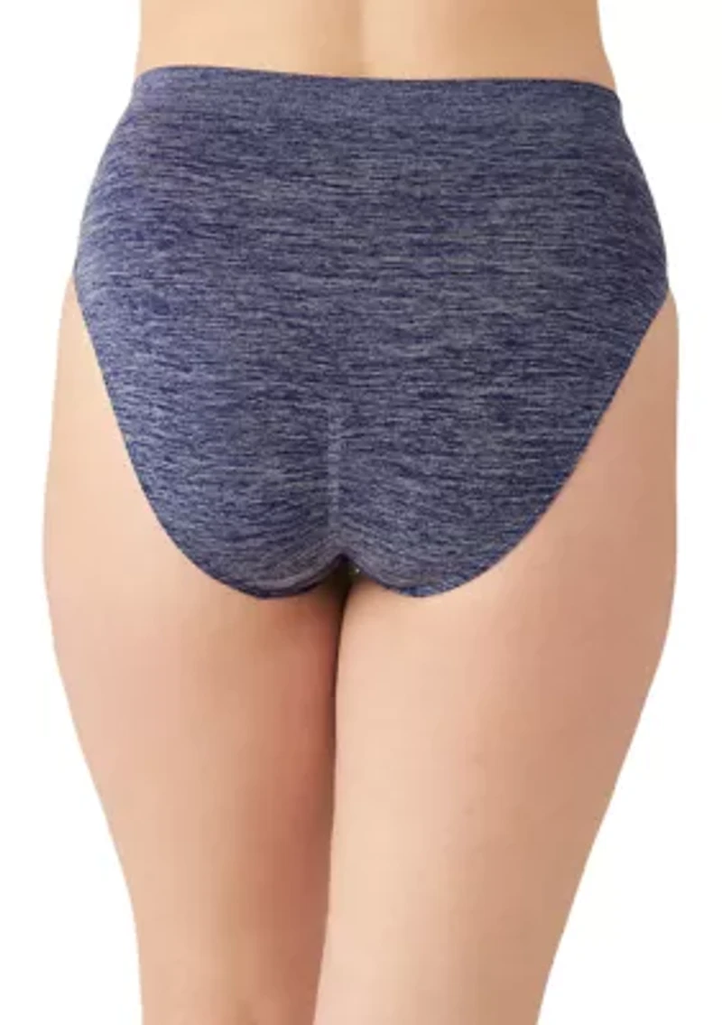 B-Smooth® Seamless Hi-Cut Brief - 834175