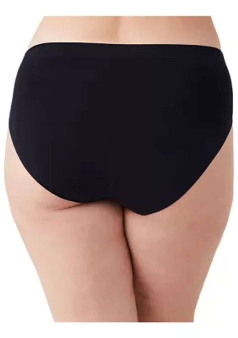 B-Smooth® Seamless Hi-Cut Brief - 834175
