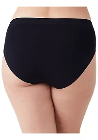 B-Smooth® Seamless Hi-Cut Brief - 834175