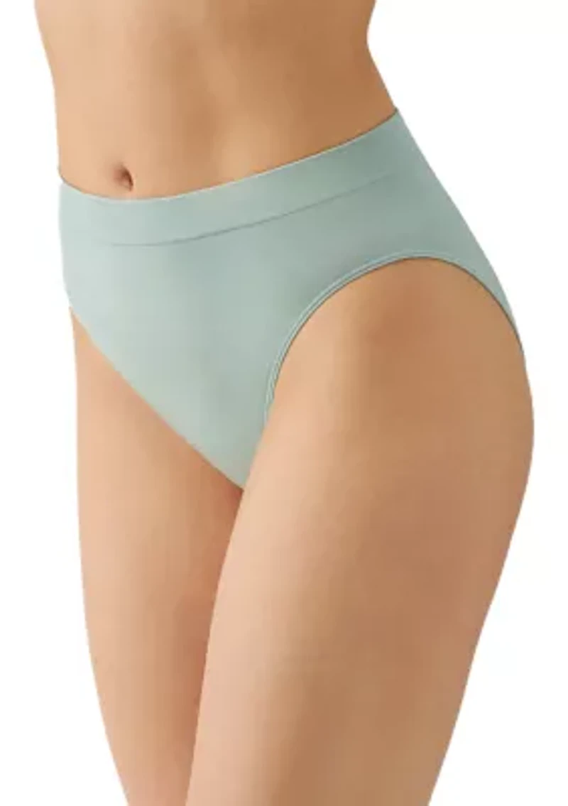 B-Smooth® Seamless Hi-Cut Brief - 834175