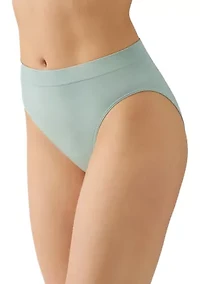B-Smooth® Seamless Hi-Cut Brief - 834175