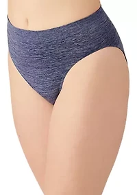 B-Smooth® Seamless Hi-Cut Brief - 834175
