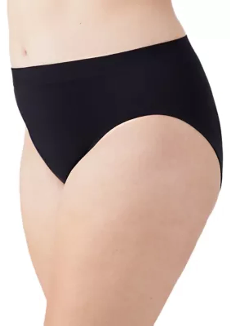 B-Smooth® Seamless Hi-Cut Brief - 834175