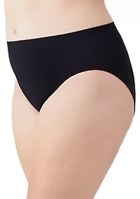 B-Smooth® Seamless Hi-Cut Brief - 834175