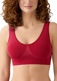 B-Smooth® Wire Free Bralette