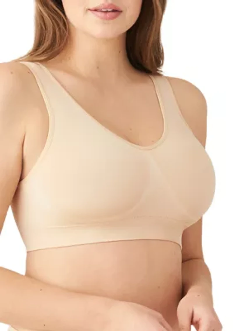 B-Smooth® Wire Free Bralette