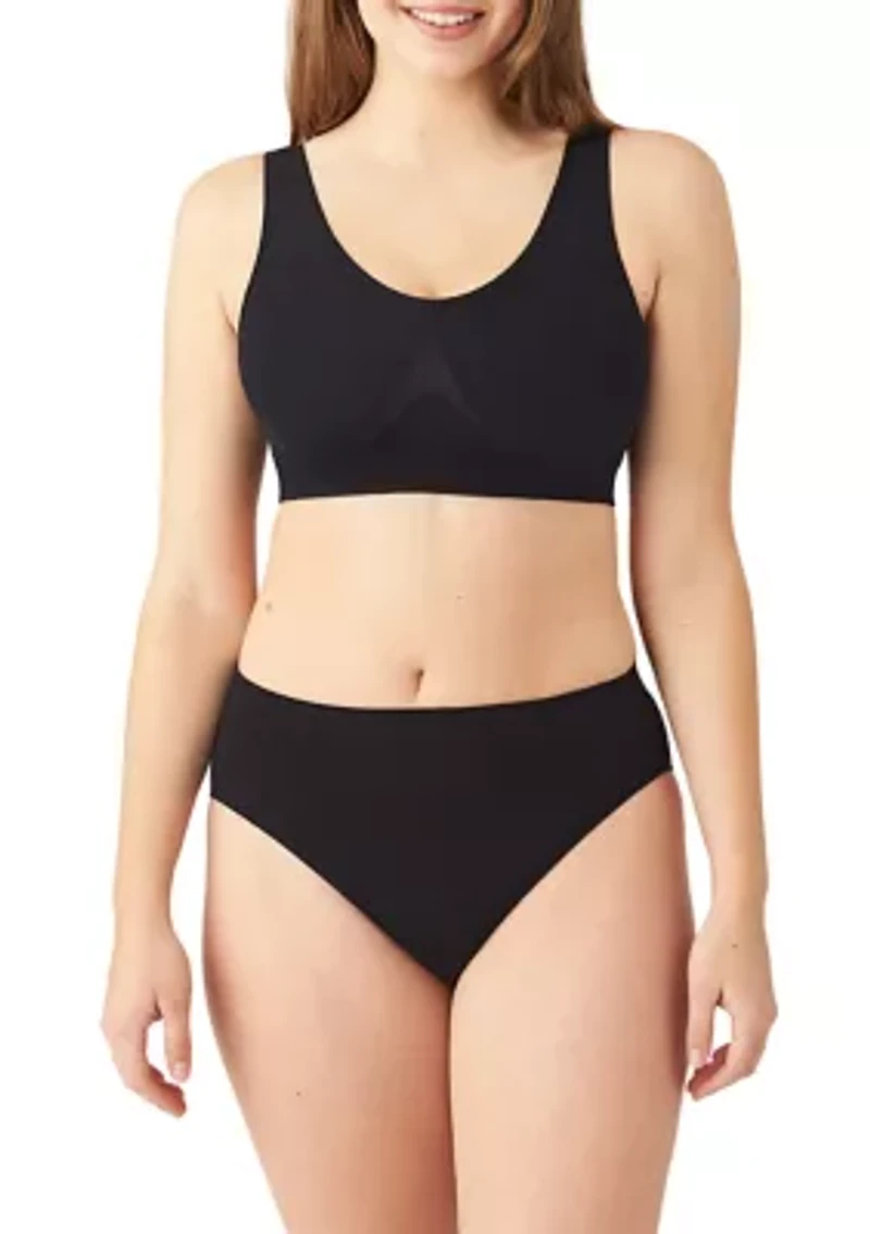 B-Smooth® Wire Free Bralette