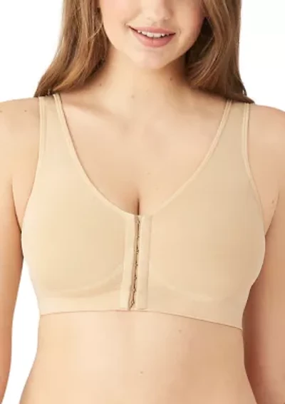 Wire Free Mastectomy Bralette