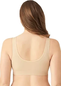 Wire Free Mastectomy Bralette