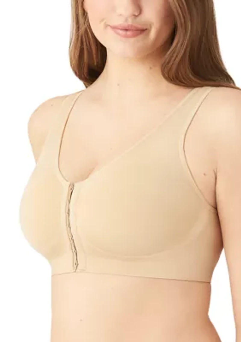 Wire Free Mastectomy Bralette