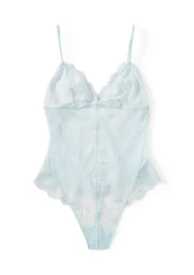 Vivid Attraction Bodysuit