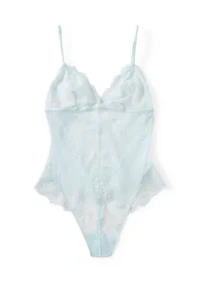 Vivid Attraction Bodysuit