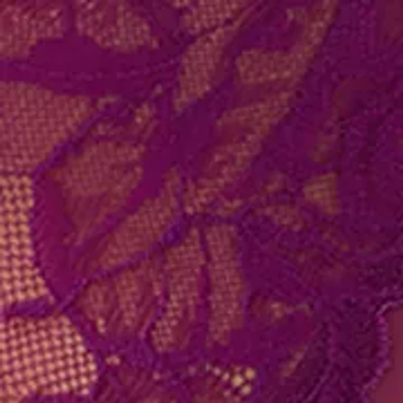 Vivid Attraction Bodysuit