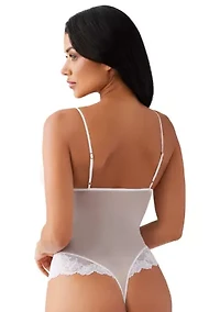Vivid Attraction Bodysuit