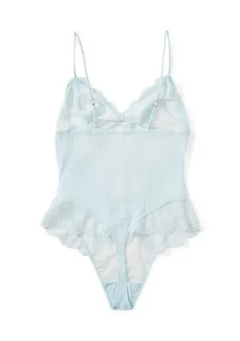 Vivid Attraction Bodysuit