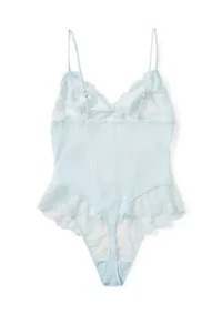 Vivid Attraction Bodysuit