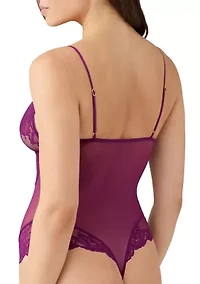 Vivid Attraction Bodysuit