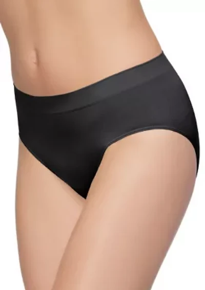 B-Smooth® Seamless Brief