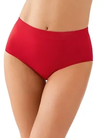 B-Smooth® Seamless Brief