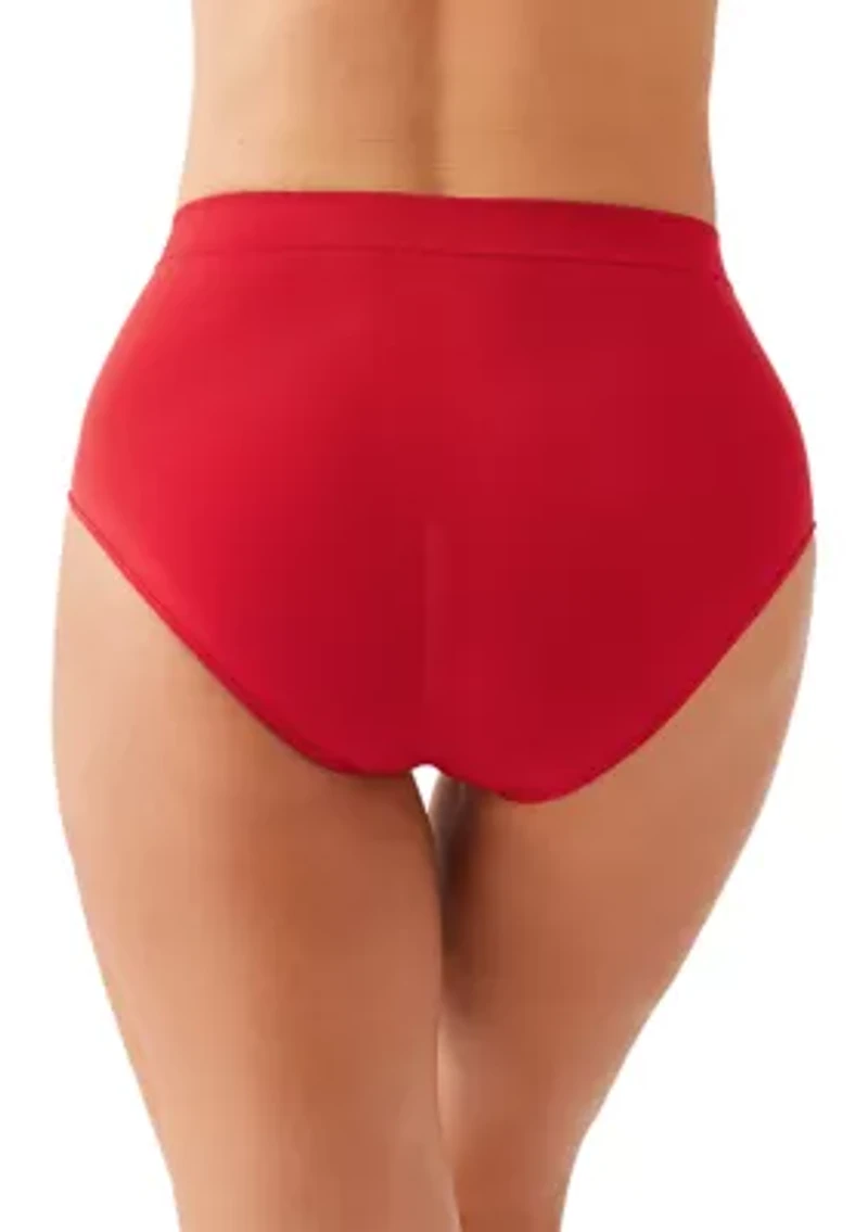 B-Smooth® Seamless Brief