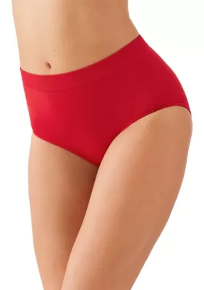 B-Smooth® Seamless Brief