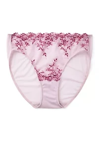 Embrace Lace™ Hi-Cut Brief - 841191