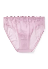 Embrace Lace™ Hi-Cut Brief - 841191