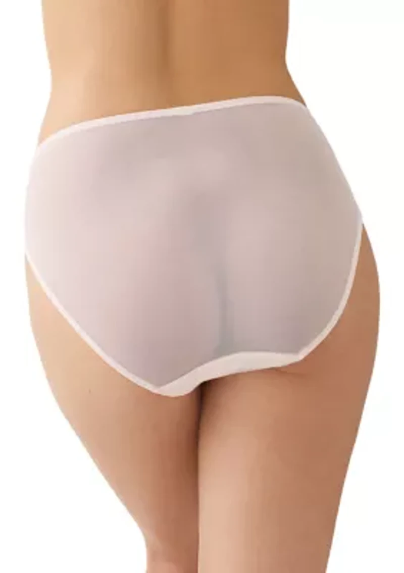 Embrace Lace™ Hi-Cut Brief - 841191