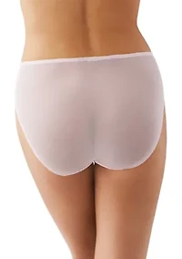 Embrace Lace™ Hi-Cut Brief - 841191