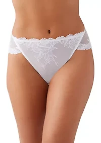 Vivid Attraction High Cut Panty