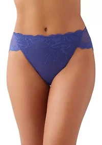Vivid Attraction High Cut Panty