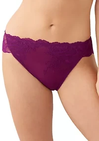 Vivid Attraction High Cut Panty