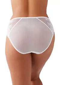 Vivid Attraction High Cut Panty