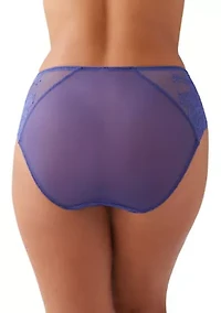 Vivid Attraction High Cut Panty