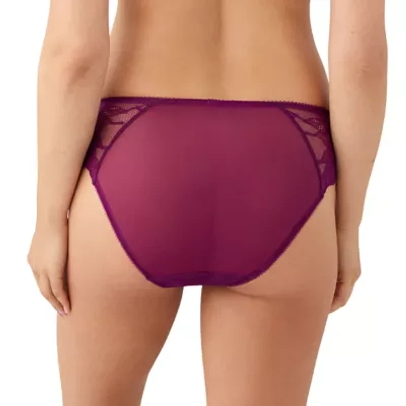 Vivid Attraction High Cut Panty