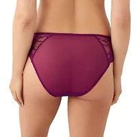Vivid Attraction High Cut Panty