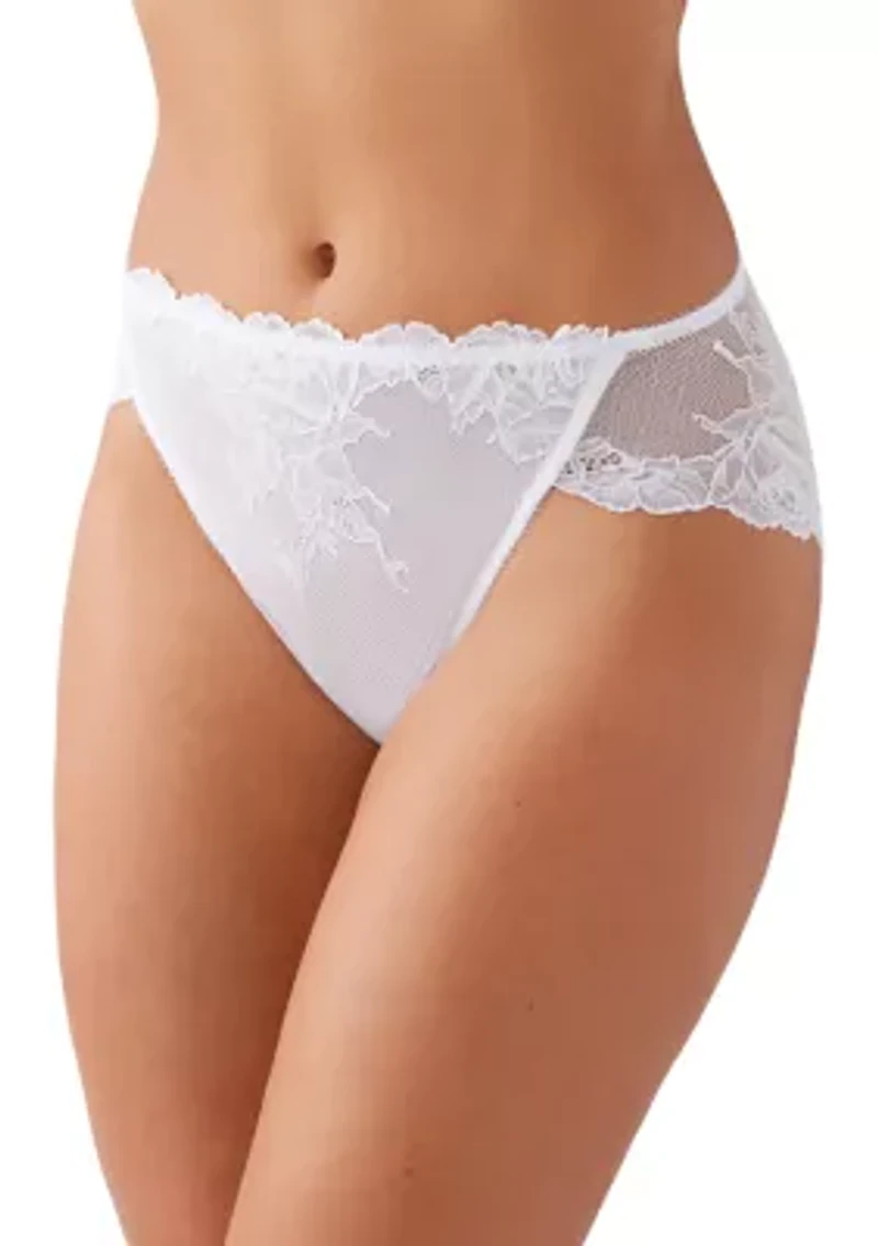 Vivid Attraction High Cut Panty