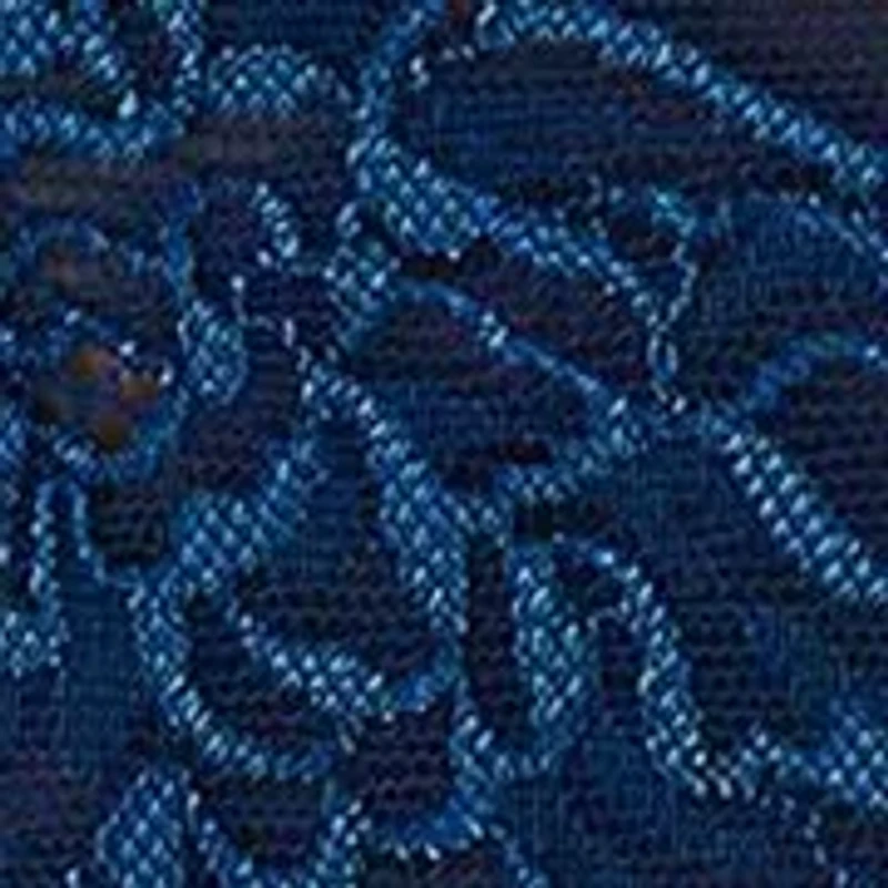Full Bloom High Cut Brief